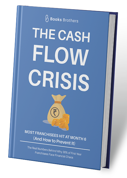 franchise cash flow